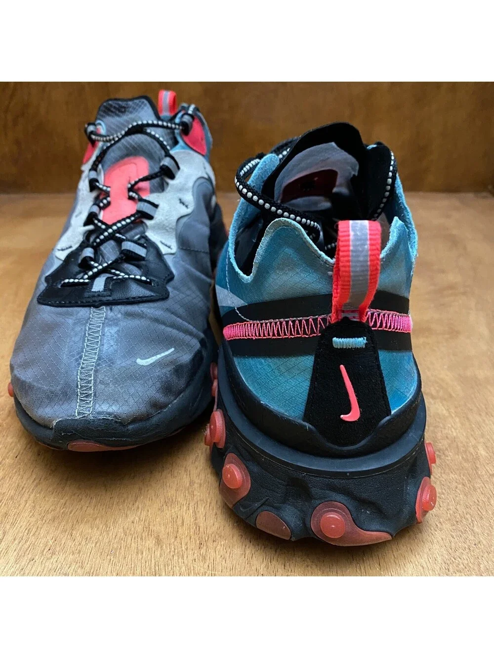 Nike react element